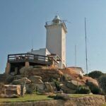 Cape St Blaize Lighthouse