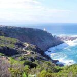 The Cape St Blaize Trail