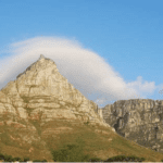 Devil's Peak