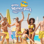 Diaz water park