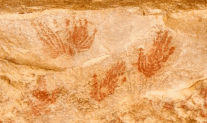 Elands Bay Cave