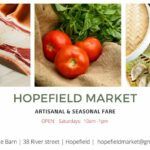 Hopefield market
