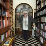 House of books Barrydale