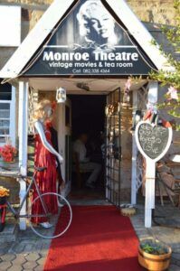 Monroe Theatre