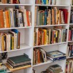 Montagu Bookshop