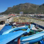 Muizenberg Waterslides