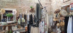 Paternoster Trading Store