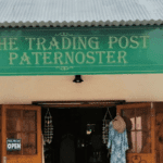 Paternoster Trading Store