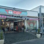 Route 66 diner