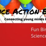 Science Action Education