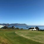Simon's Town country club