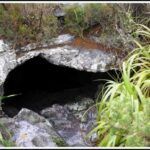 Tartarus cave