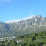 Hikes on Table Mountain