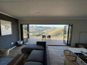 Copia eco cabins