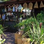 Milkwood village market