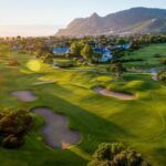 Steenberg Golf Club
