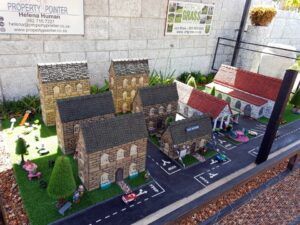 Tuinplaas and Tinytown