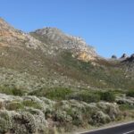 Cape of Good Hope hike