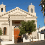Greek orthodox church of St George