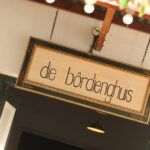 Die Bordienhuis Teater