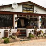 Van Wyksdorp mall