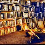 The Book Collector