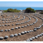 Bewarea labyrinth