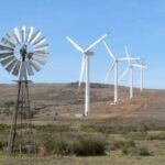 Darling Wind Farm