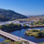 Some short walks around Great Brak River
