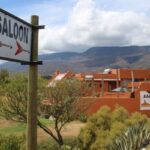 The Karoo Saloon