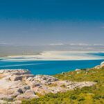 Langebaan lagoon