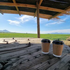 Morale coffee