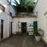 Old jail