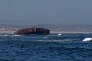 Langebaan lagoon