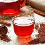 Rooibos factory