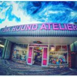 The Pink Hound Atelier