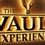 The vault experience