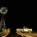 Travellers rest farmstall