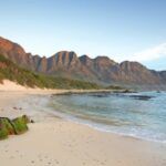 Kogel Bay Beach