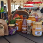 Windmeul farmers market