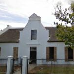 Beck House museum