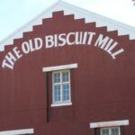 Old Biscuit mill