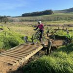 Bloemendal trail park