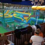 Bounce world