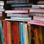 CAFDA Bookshops