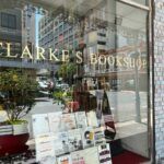 Clarke's Bookshop