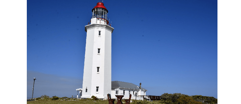 Interesting and unusual accommodation options in the Western Cape