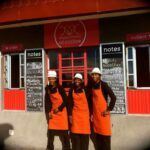 Department of coffee