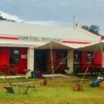 Du Vlei farmstall