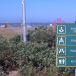Eerstesteen Beach